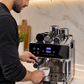 Elite99 – ELT-3477 – Machine à Expresso - Puissance 1400 W