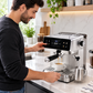 Elite99 – ELT-3470 – Machine à Expresso - Puissance 1400 W