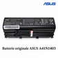 Batterie originale ASUS A41N1403