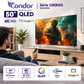 TV 50 CONDOR 4K 120HZ/G8 GAMING SERIES  - 50UG840