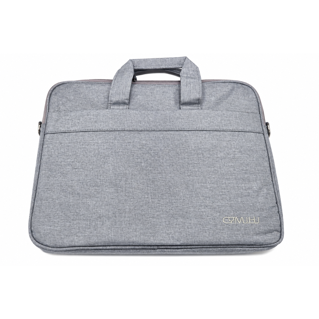 Sacoche Gris Cimuhj 928 pour PC Portable 15.6