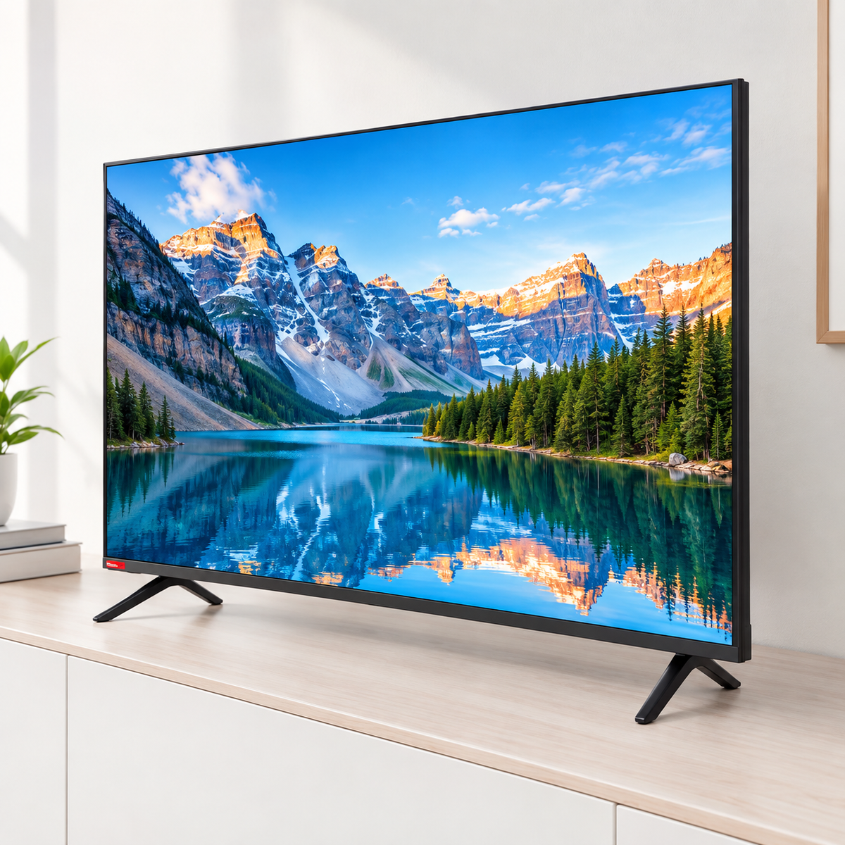 TV 32" Condor HD Frameless - 32LD410