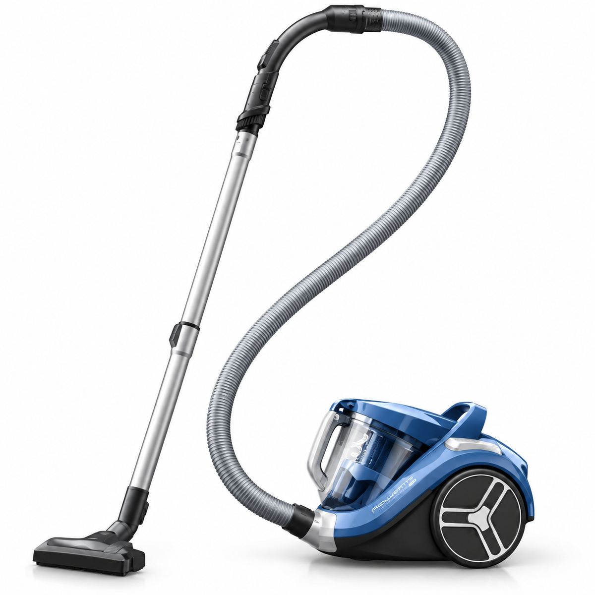 Aspirateur sans sac Compact Power XXL RO4B21EA Rowenta