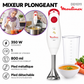 Moulinex – DD1011 – Mixeur Plongeant - Puissance 350 W