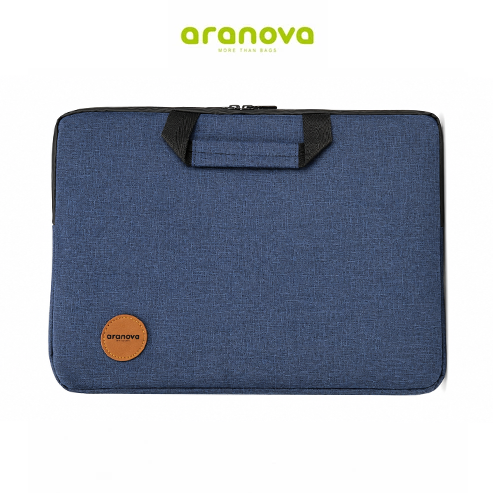 Sacoche PC Portable 15.6" ARANOVA - Imperméable avec Bandoulière