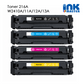 Toner 216A W2410A/11A/12A/13A compatible HP M182-M183-M155