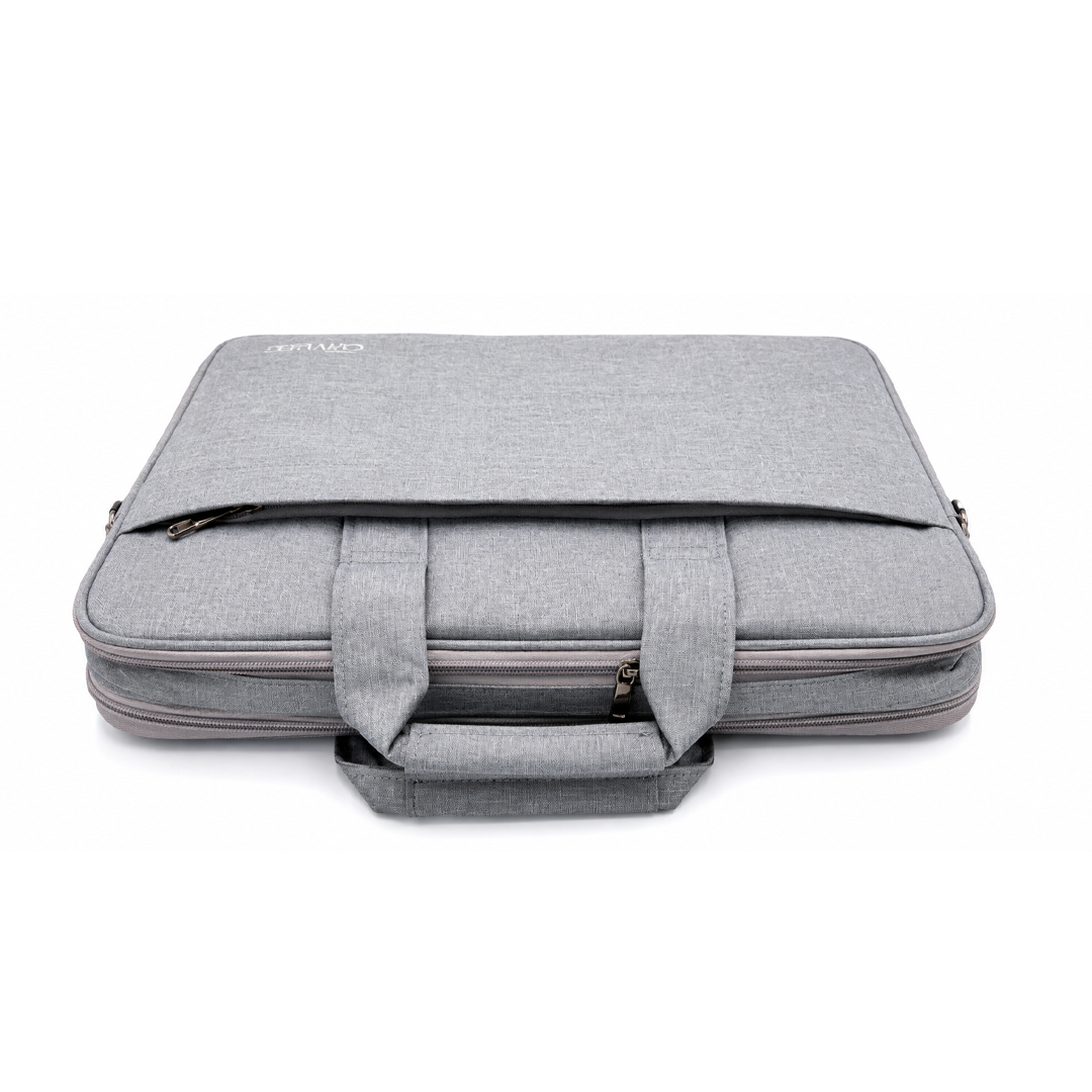 Sacoche Gris Cimuhj 928 pour PC Portable 15.6