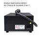 Station SMD KADA 852D+ Air Chaud & Soudure 2-en-1