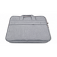 Sacoche Gris Cimuhj 928 pour PC Portable 15.6