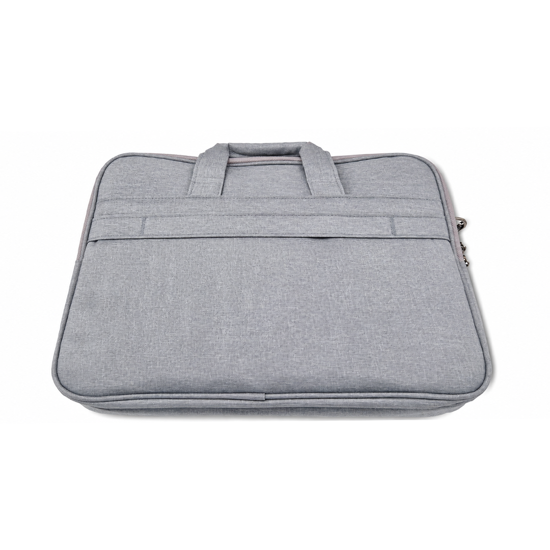 Sacoche Gris Cimuhj 928 pour PC Portable 15.6