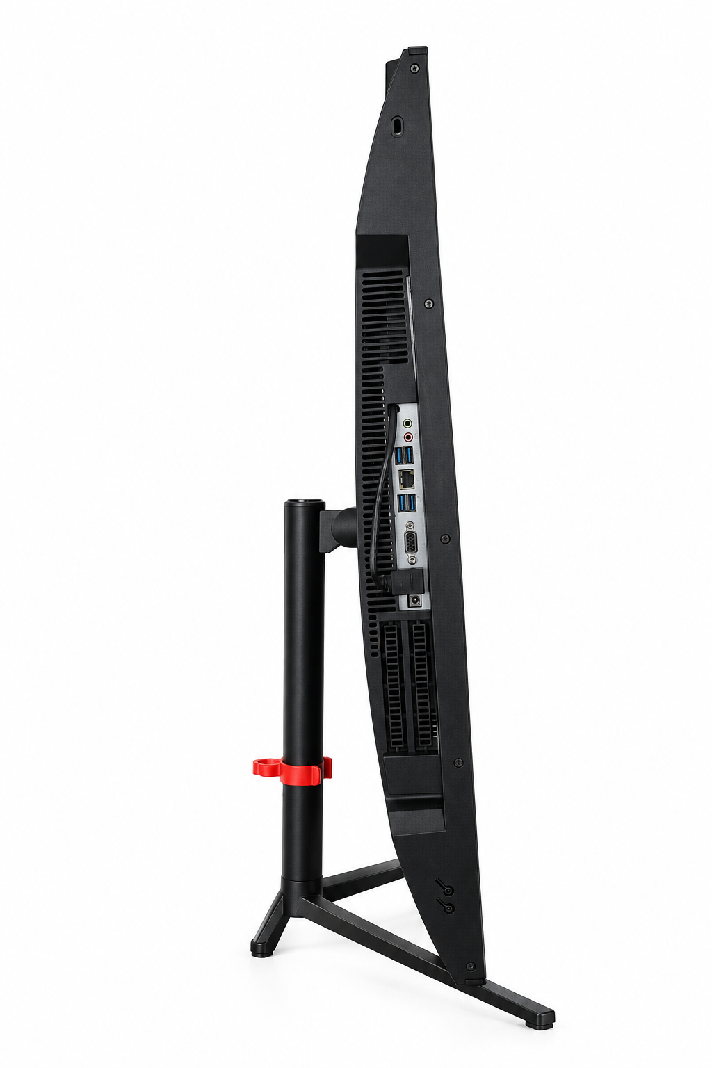 All in one Enigma 30" I7 5eme Gen 8Go 256 M-SATA