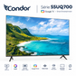 TV CONDOR Q7 55″ QLED Google TV 4K UHD