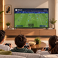 Condor G8 65UG840R – Téléviseur 65 Pouces 4K UHD Smart TV (QLED / Google TV / 120Hz / Dolby Atmos)