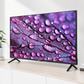 TV 43" HD SERIE C4 CRISTOR N43C4