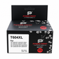 POWER-PRINT T604XL – Pack de Cartouches d'Encre Compatibles Multiset
