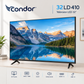 TV 32" Condor HD Frameless - 32LD410