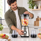 Elite99 – ELT-2420 – Blender de Cuisine - Puissance 1050 W