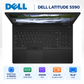 Dell Latitude 5590 – Intel® Core™ i7 / RAM 8GB / SSD 256GB / Écran 15.6″ / Occasion Garantie