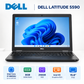 Dell Latitude 5590 – Intel® Core™ i7 / RAM 8GB / SSD 256GB / Écran 15.6″ / Occasion Garantie