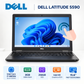 Dell Latitude 5590 Tactile– Intel Core i7-8650U | 8GB / 16GB RAM | SSD 256GB | Écran 15.6″ | État Excellent