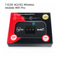 T-ELEK 4G/5G Wireless Mobile WiFi Pro - Routeur 300 Mbps