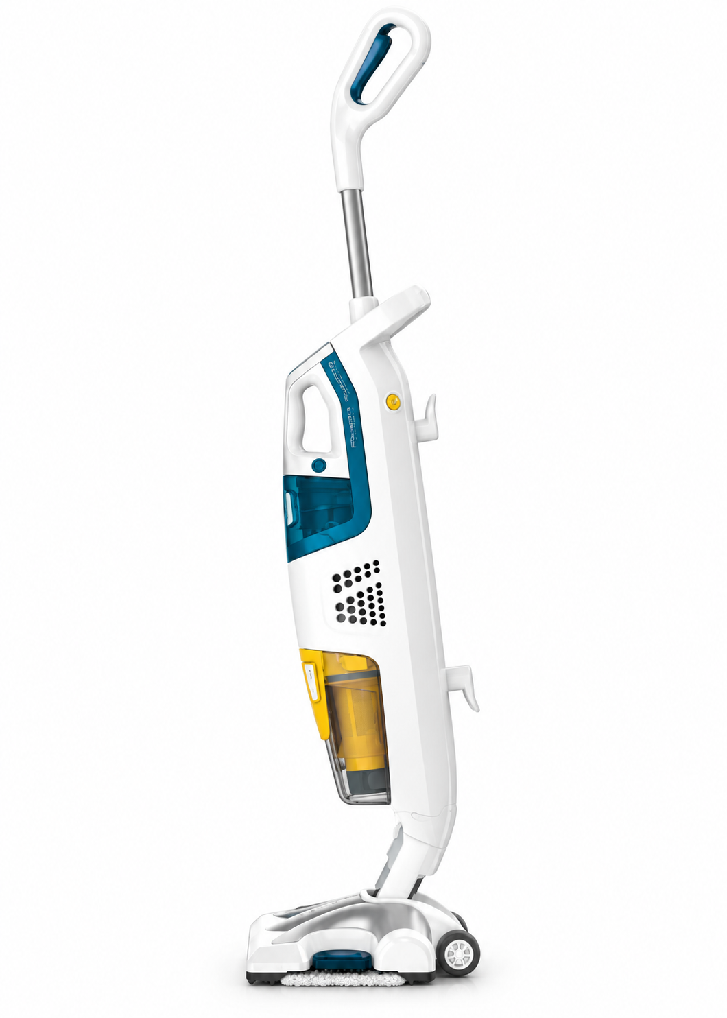 BALAI ASPIRATEUR ROWANTA Clean & Steam Multi RY8561WH