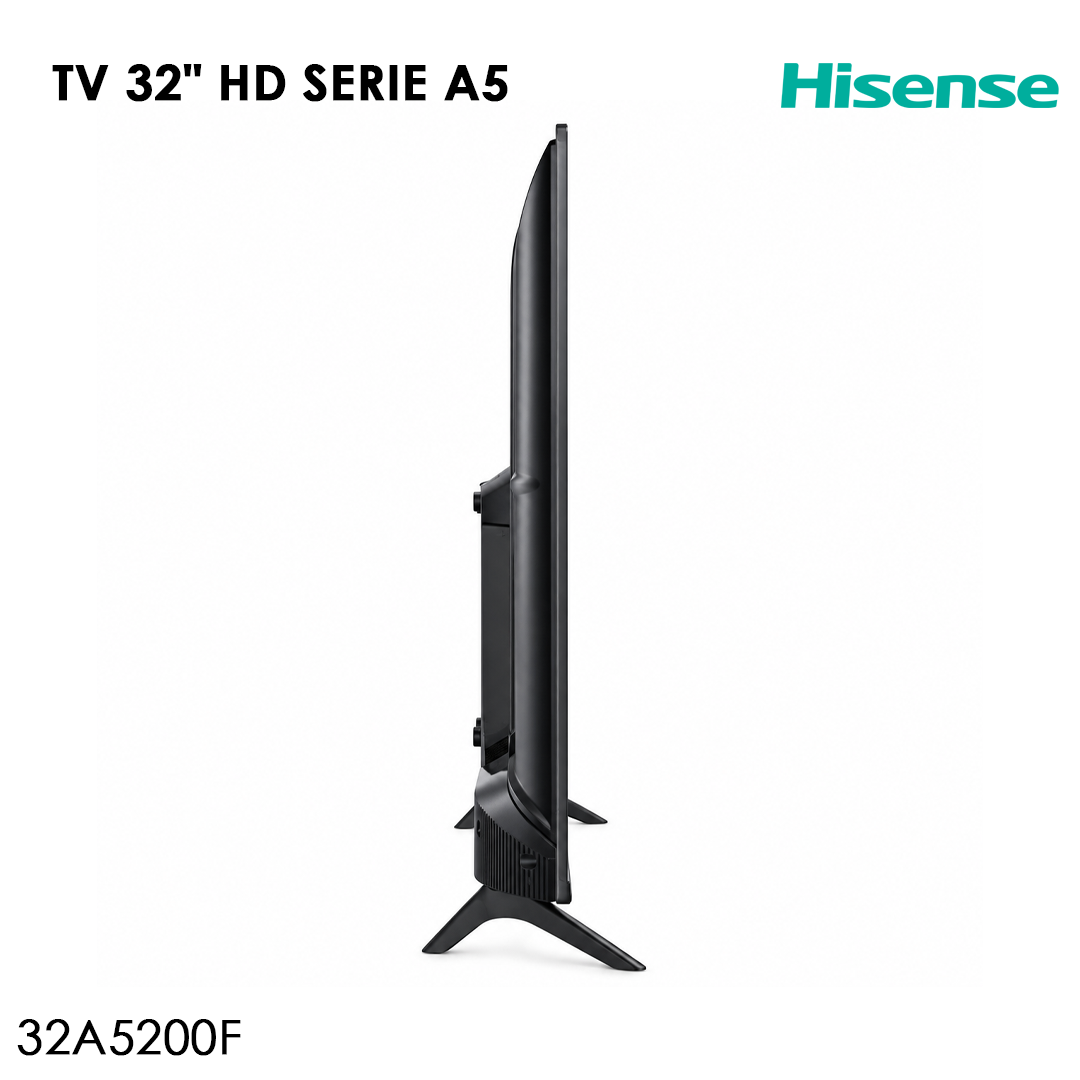 TV Hisense 32A5200F 32" Full HD Série A5