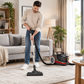 Hisense – Aspirateur Traineau Sans Sac HVC2303GAPRACY