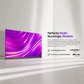 Hisense 55U8H – Televiseur 55 Pouces 4K UHD Smart TV (Mini-LED ULED / 120Hz / Dolby Vision IQ / VIDAA OS)