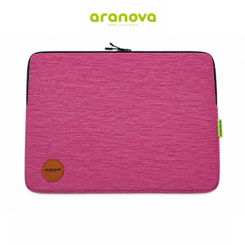 Pochette PC Portable 15.6" ARANOVA - Imperméable