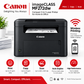 Imprimante Canon imageCLASS MF272dw Wi-Fi Recto-Verso