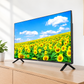 TV Condor LD530 32" QLED HD Frameless