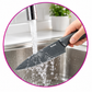 Tefal Fresh Kitchen K1220304 – Couteau de chef 15 cm