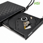 Lecteur DVD Externe USB HSi