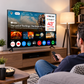 TV STREAM S43GTF4SPRO - 43" Full HD