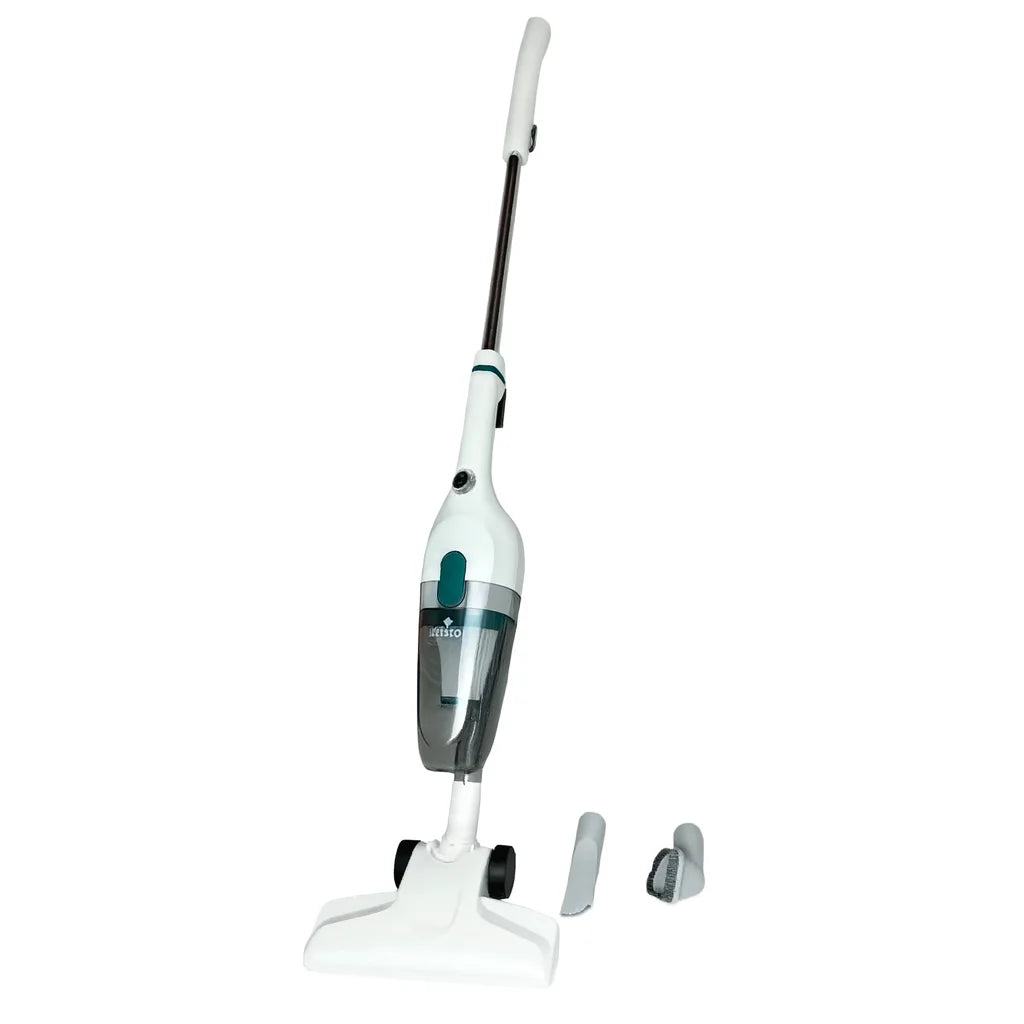 Cristor – Aspirateur Balai AS-CRB10 – Filtre HEPA