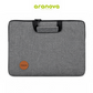 Sacoche PC Portable 15.6" ARANOVA - Imperméable avec Bandoulière