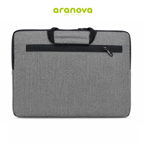 Sacoche PC Portable 15.6" ARANOVA - Imperméable avec Bandoulière