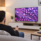 TV CRISTOR C5 43″ DLED FHD N43C5