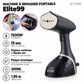Elite99 – ELT-5150 – Défroisseur à Main Portable - Puissance 1500 W