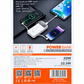 Power Bank SIYOTEAM PQ30 30000mAh 22.5W - Charge Rapide
