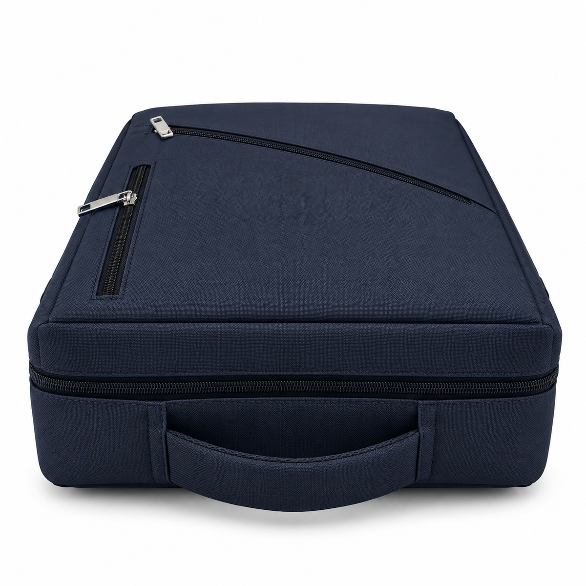Sac à Dos pour Ordinateur Portable 15" - Bleu Marine