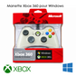 Manette Xbox 360 pour Windows / Xbox Blanc
