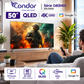 TV 50 CONDOR 4K 120HZ/G8 GAMING SERIES  - 50UG840