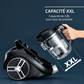 Aspirateur sans sac Compact Power XXL RO4B21EA Rowenta