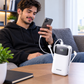 Power Bank SIYOTEAM PQ30 30000mAh 22.5W - Charge Rapide
