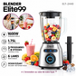 Elite99 – ELT-2440 – Blender de Cuisine - Puissance 1600 W