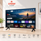 TV 43 CRISTOR SMART 4K S43I5P