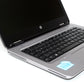 HP ProBook 640 G2 – I7-6600U | 8GB / 16GB RAM | SSD 256GB | Écran 14″ | État Excellent