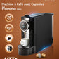 Condor – HAVANA MC200CN – Machine à Capsules - Puissance 1145 W